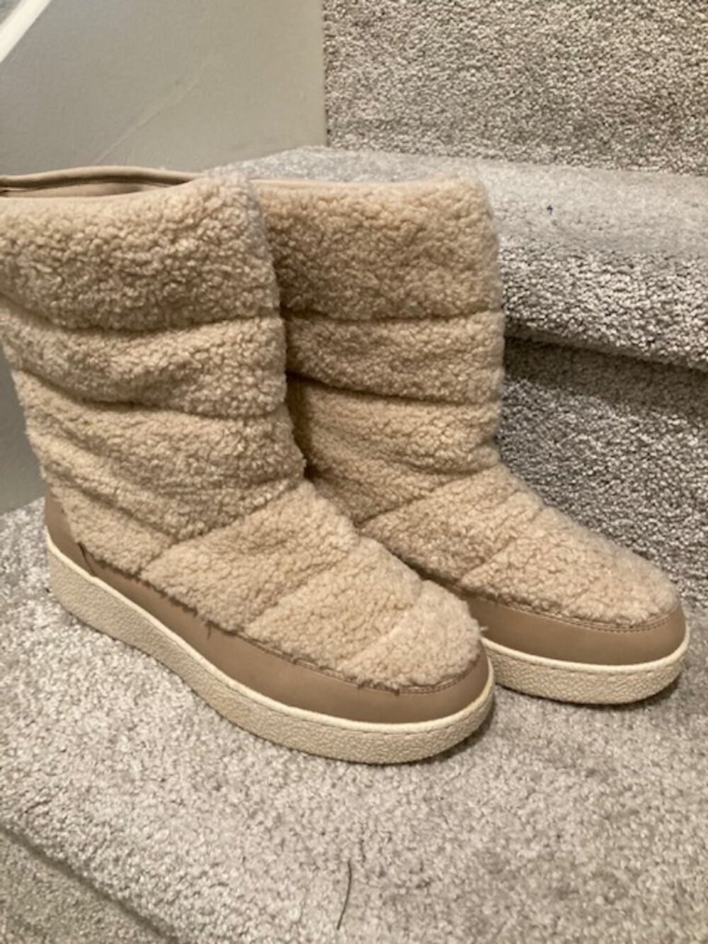 Sherpa Boot - Great Ski Boot